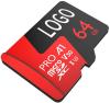Карты памяти Netac P500 Extreme Pro 64GB NT02P500PRO-064G-S [NT02P500PRO-064G-S]
