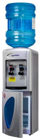 Кулеры для воды AquaWork 0.7-LDR (серебристый) [24526]