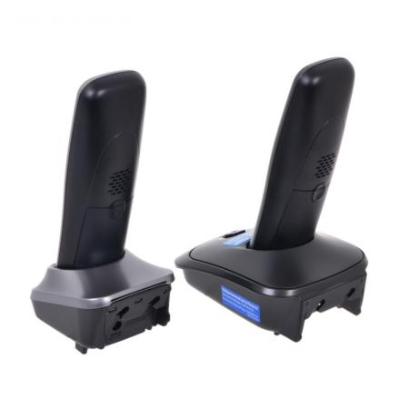 Радиотелефоны DECT Panasonic KX-TG2512RU2