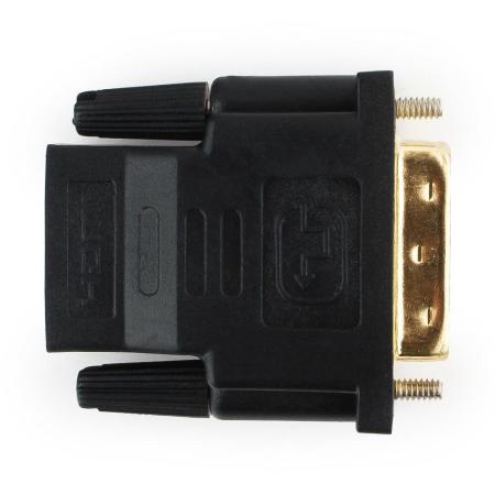 Кабели, адаптеры, разветвители Cablexpert A-HDMI-DVI-2