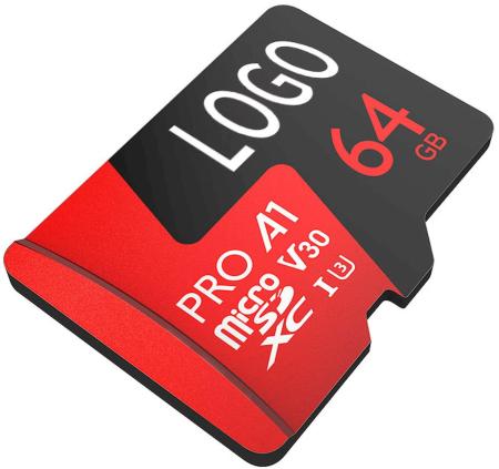 Карты памяти Netac P500 Extreme Pro 64GB NT02P500PRO-064G-S [NT02P500PRO-064G-S]