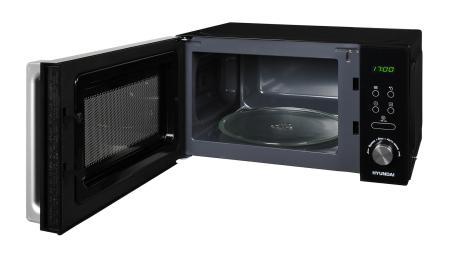 Микроволновые печи Hyundai HYM-D3001