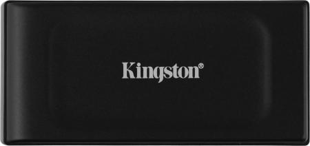 Внешние накопители Kingston XS1000 1TB SXS1000/1000G [SXS1000/1000G]