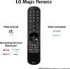 Телевизоры LG QNED80 55QNED80T6A [55QNED80T6A]