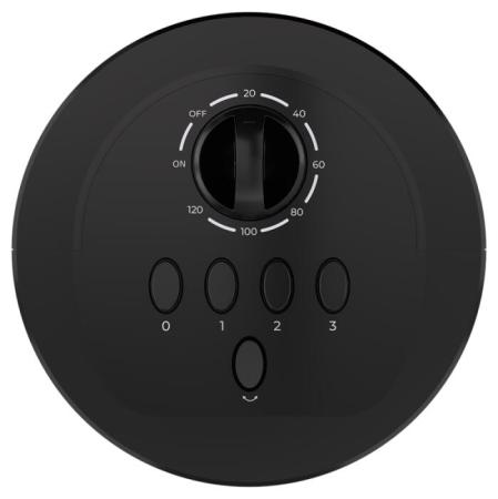Вентиляторы и охладители воздуха Royal Clima RBF-801M-BL