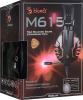 Наушники и гарнитуры A4Tech Bloody M615