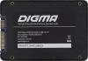 SSD Digma Run S9 256GB DGSR2256GS93T [DGSR2256GS93T]