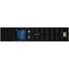 Источники бесперебойного питания CyberPower PR1000 LCD 2U PR1000ELCDRT2UA [PR1000ELCDRT2UA]