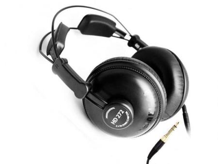 Наушники и гарнитуры AxelVox HD272