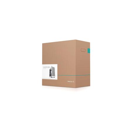 Корпуса DeepCool CH370 WH R-CH370-WHNAM1-G-1 [R-CH370-WHNAM1-G-1]
