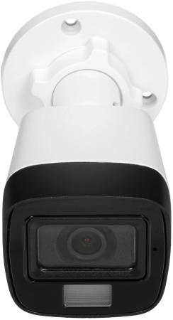 Камеры CCTV HiWatch DS-T500A(B) (2.8 мм)
