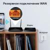 Беспроводные маршрутизаторы TP-Link Archer MR400 V4.20