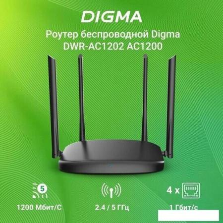 Беспроводные маршрутизаторы D-Link DWR-921/R3GR4HD