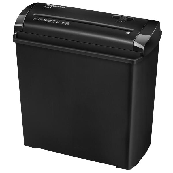 Шредеры Fellowes P-25S (fs-47010) [fs-47010]