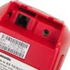 Радиотелефоны DECT Panasonic KX-TG1611RUR