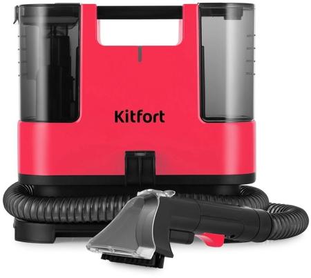 Пылесосы Kitfort KT-5162-1 [KT-5162-1, 4620129514989]