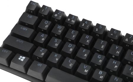 Клавиатуры Razer Huntsman Mini Clicky (черный) [RZ03-03391500-R3R1]