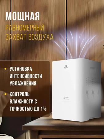 Очистители и мойки воздуха Royal Clima Aurora RAW-AU350/5EW-WT [RAW-AU350/5EW-WT]