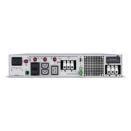Источники бесперебойного питания CyberPower Smart OL5KERTHD [OL5KERTHD]