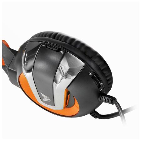 Наушники и гарнитуры CrownMicro CMGH-3100