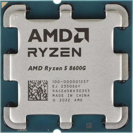 Процессоры AMD Ryzen 5 8600G [100-000001237]