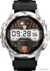 Умные часы и браслеты Kospet Tank T3 Ultra (серебристый) [KOS-T3Ultra-S, 6974958250722]
