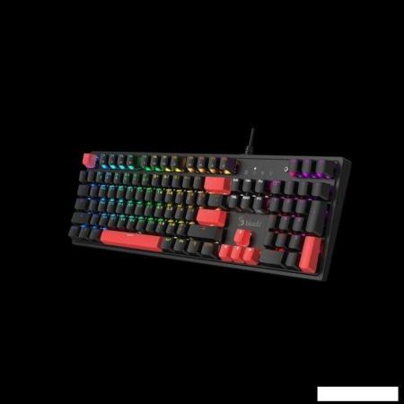 Клавиатуры Defender Doom Keeper GK-100DL [45100]