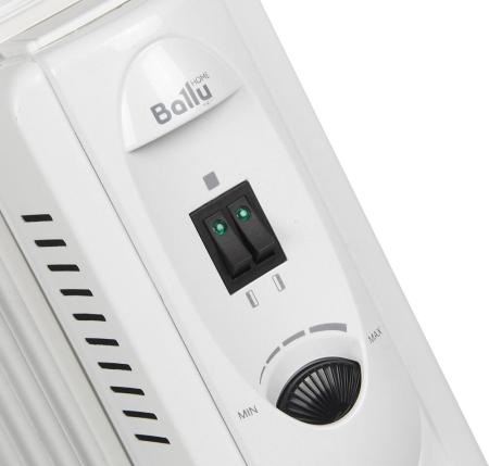 Обогреватели Ballu Comfort BOH/CM-07WDN 1500