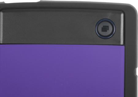 Внешние накопители Transcend StoreJet 25H3P 2TB (TS2TSJ25H3P)