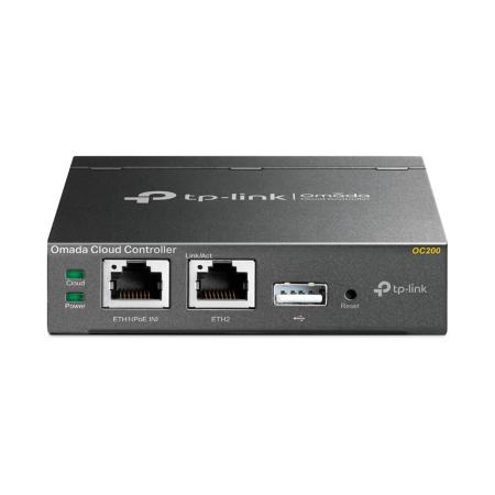 Коммутаторы TP-Link OC200