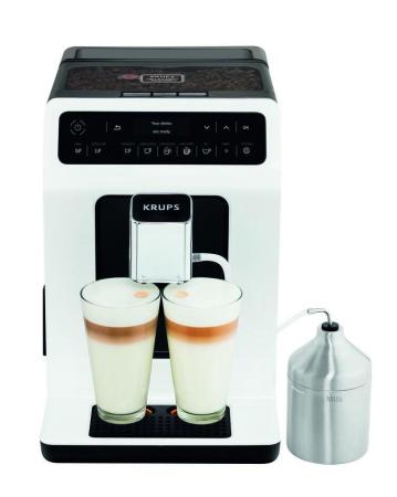 Кофеварки и кофемашины Krups Evidence EA891110 [EA891110]