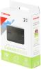 Внешние накопители Toshiba Canvio Basics 2022 2TB HDTB520EK3AA [HDTB520EK3AA, HDTB520EKCAA, HDTB520YK3AA]