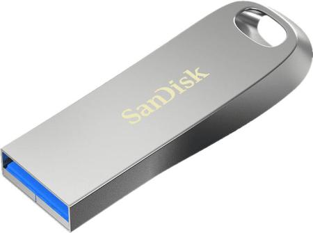 USB Flash SanDisk Ultra Luxe USB 3.1 512GB SDCZ74-512G-G46 [SDCZ74-512G-G46]