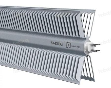 Обогреватели Electrolux ECH/T-1500 M