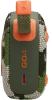 Беспроводные и портативные колонки JBL Go 4 (камуфляж) [JBLGO4SQUAD, 1200130009488]