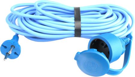 Стабилизаторы, сетевые фильтры, удлинители Power Cube PC-2F-R-20(IP)