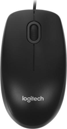 Наборы периферии Logitech MK120 [920-002561]