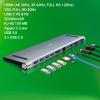 USB-хабы и док-станции Digma DS-950 [DS-950, 1735617]