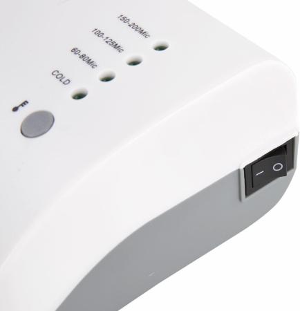 Ламинаторы BRAUBERG Silver Max A4 [532624]