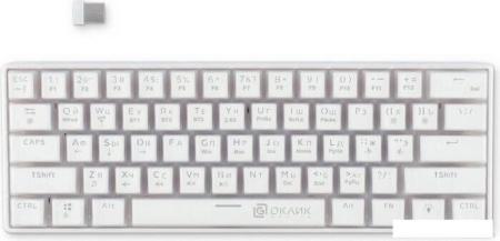 Клавиатуры Defender Doom Keeper GK-100DL [45100]