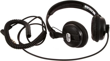 Наушники и гарнитуры Behringer HPX4000