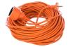 Стабилизаторы, сетевые фильтры, удлинители Power Cube 30 м (оранжевый) [PC-L1-B-30] [PC-L1-B-30]