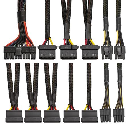 Блоки питания ExeGate 600NPXE EX221639RUS [EX221639RUS]