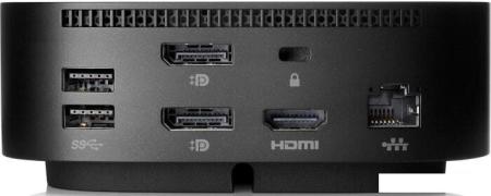 USB-хабы и док-станции Digma DS-945 [DS-945, 1735704]