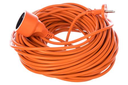 Стабилизаторы, сетевые фильтры, удлинители Power Cube 30 м (оранжевый) [PC-L1-B-30] [PC-L1-B-30]