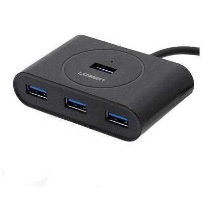 USB-хабы и док-станции Ugreen CR113 20291 [20291]