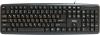Клавиатуры Dialog KM-025U Black