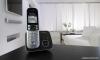 Радиотелефоны DECT Panasonic KX-TG6821RUB