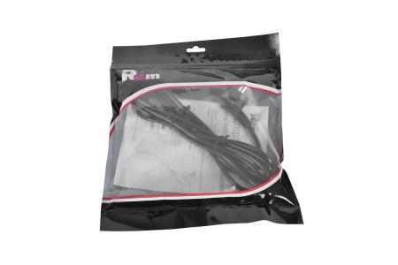 Кабели, адаптеры, разветвители ЦМО R-10-Cord-C13-S-5