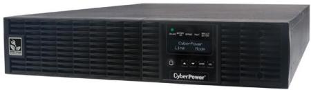 Источники бесперебойного питания CyberPower Online OL3000ERTXL2U [OL3000ERTXL2U]